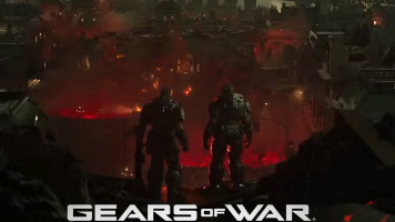 Gears of War E-Day Dự Kiến Phát Hành Năm 2026, Bộ Sưu Tập Gears Collection Công Bố Tháng 6 Cho PC/XSX/PS5