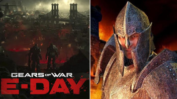 Gears of War: E-Day và The Elder Scrolls IV: Oblivion Remake Dự Kiến Ra Mắt Năm 2025
