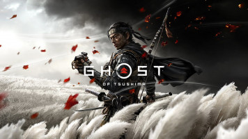 Siêu Phẩm Ghost Of Tsushima Còn 2 Tháng Nữa Ra Mắt !!