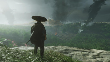 Ghost Of Tsushima PC Bị Gỡ Ở Nhiều Quốc Gia Khác Nhau