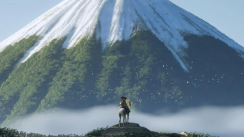 Ghost of Yotei Cho Phép Nhân Vật Chính Có Nhiều Quyền Ảnh Hưởng Tới Cốt Truyện Hơn