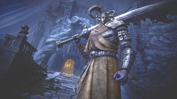 Những Bộ Giáp Mới Toanh Trong DLC Elden Ring: Shadow Of The Erdtree