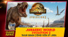 Giới thiệu tựa game Jurassic World Evolution 2