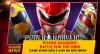 Giới thiệu tựa game Power Rangers Battle for the Grid - Gặp lại 5 anh em siêu nhân tuổi thơ
