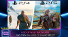Chơi God of War: Ragnarok trên PS4 và PS5 có gì khác biệt?