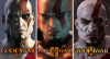 God of War Trilogy Sẽ Được Remaster Trên PS5?