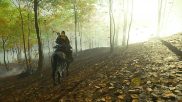 Chiến Lược PC Của Playstation Đang Tiến Triển Tốt Khi Ghost Of Tsushima Là Trò Chơi Bán Chạy Nhất Tháng 5 Năm 2024