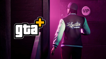 GTA+ Có Thể Sẽ Cập Bến Nintendo Switch
