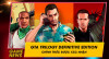 GTA Trilogy đã được xác nhận chính thức từ Rockstar Games