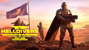 Giới Thiệu Game HELLDIVERS 2 Tựa Game Của PlayStation Studio Hot Nhất Hiện Tại