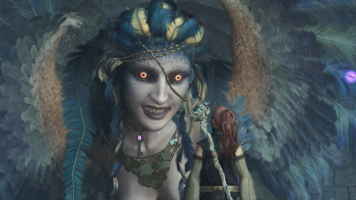 Giới Thiệu Game Dragon’s Dogma 2 Sự Trở Lại Của Một Huyền Thoại Giới Thiệu Game Dragon’s Dogma 2 Sự Trở Lại Của Một Huyền Thoại
