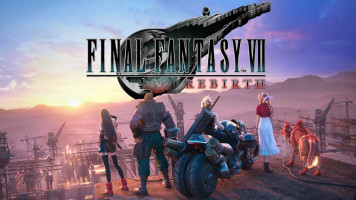 Giới Thiệu Game Final Fantasy VII Rebirth