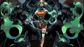 Giới Thiệu Game Hades 2 Dù Trong Giai Đoạn Early Access Nhưng Vẫn Đáng Chơi