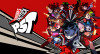 Giới Thiệu Game Persona 5 Tactica Giới Thiệu Game Persona 5 Tactica