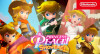 Giới Thiệu Game Princess Peach: Showtime Khi Nàng Công Chúa Thành Ngôi Sao Kịch