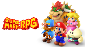 GIỚI THIỆU GAME | Super Mario RPG Remake Sự Trở Lại Của Một Huyền Thoại