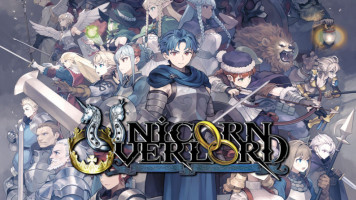 Giới Thiệu Game Unicorn Overlord - Xứng Đáng Với 10 Năm Chờ Đợi