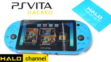 Hướng dẫn bẻ khóa và cài đặt game PS Vita
