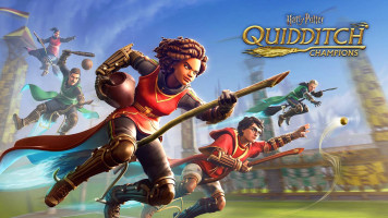 Harry Potter Quidditch Champions Sẽ Miễn Phí Cho Người Dùng Plus Trong Ngày Đầu Ra Mắt