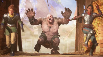 Hazelight Studios Đã Bắt Đầu Phát Triển Game Mới