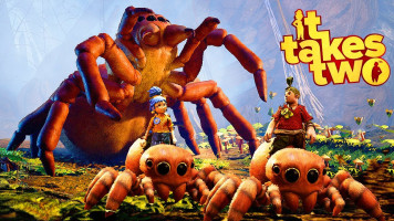 Hazelight Studios Ra Mắt Tựa Game Split Fiction Dự Kiến Phát Hành Tháng 3/2025