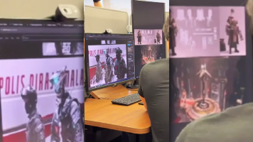 Hé Lộ Những Hình Ảnh Mới Nhất Của Tựa Game Đang Được Bluepoint Phát Triển