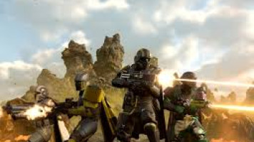 Helldivers 2 Bản PC Bị Gỡ Ở 177 Quốc Gia