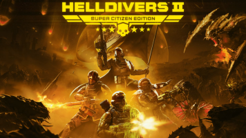 HELLDIVERS 2 Có Cú Lội Ngược Dòng Ngoạn Mục