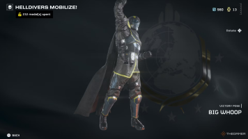 Helldivers 2 PC Sẽ Không Cần Liên Kết Tài Khoản PSN Nữa