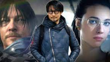 Hideo Kojima Cũng Sẽ Xuất Hiện Tại Tokyo Game Show 2024