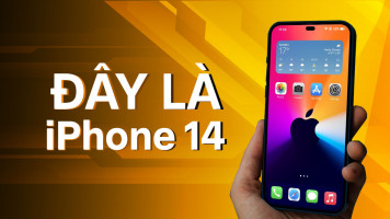 Hình ảnh thực tế iPhone 14 camera đục lỗ, giá bán và ngày ra mắt iPhone 14?