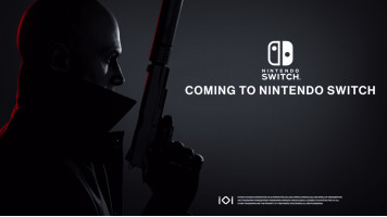 Hitman Blood Money Xác Nhận Ngày Ra Mắt Trên Switch