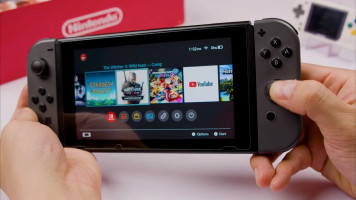 HƯỚNG DẪN CÀI GAME VIỆT HÓA CHO MÁY SWITCH ĐÃ MOD CHIP