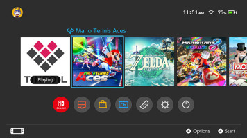 Hướng Dẫn Sử Dụng Tinfoil Trên Switch Hack