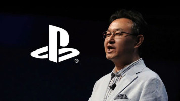 Huyền Thoại PlayStation Shuhei Yoshida Tiết Lộ: Ông Đã Từng Cố Gắng Chống Lại Chiến Lược Game Dịch Vụ Của Sony