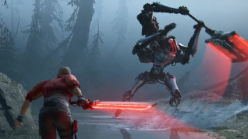 Intergalactic: The Heretic Prophet Dự Kiến Phát Hành Vào Năm 2027