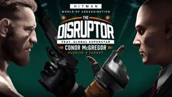 IO Interactive Chấm Dứt Hợp Tác Với Conor McGregor Sau Phán Quyết Tòa Án