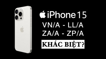 iPhone 15 Của Các Quốc Gia Khác Nhau Như Thế Nào?