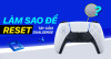 Khi Nào Và Tại Sao Bạn Nên Reset Tay Cầm DualSense Khi Nào Và Tại Sao Bạn Nên Reset Tay Cầm DualSense