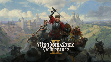 Kingdom Come: Deliverance 2 Thu Hồi Vốn Phát Triển Chỉ Sau Một Ngày