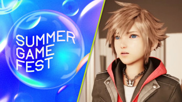 Kingdom Hearts 4 Sẽ Không Có Mặt Tại Summer Game Fest