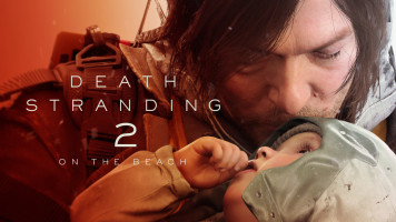 Kojima Khẳng Định Death Stranding 2 Vẫn Sẽ Ra Mắt Vào Năm 2025
