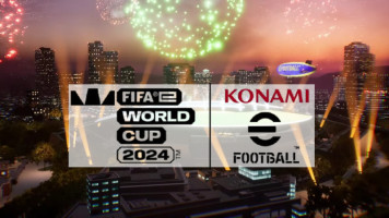 Konami và FIFA Hợp Tác Tổ Chức Giải Đấu Thể Thao Điện Tử eFootball