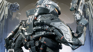 La Quimera – Game FPS Khoa Học Viễn Tưởng Trên PS5 Được Xác Nhận Bởi Cựu Dev Metro