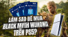 Làm Sao Để Mua Black Myth Wukong Trên PS5?