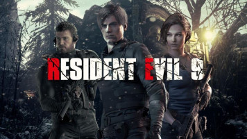 Leon Được Đồn Đại Là Nhân Vật Chính Trong Resident Evil 9, Vai Trò Của Jill Bị Loại Bỏ Ở Giai Đoạn Đầu