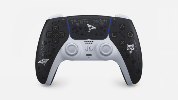 Lộ Diện DualSense Phiên Bản The Last of Us