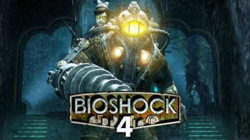 Lộ Diện Hình Ảnh Đầu Tiên của BioShock 4