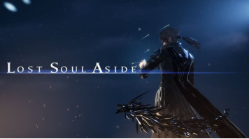 Lost Soul Aside Không Còn Yêu Cầu Tài Khoản PSN Trên Steam