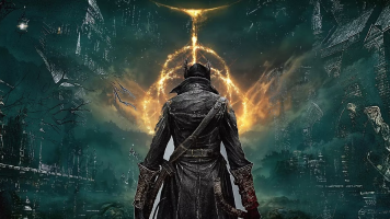 Lượng Người Chơi Bloodborne Tăng Mạnh Sau Khi DLC Của Elden Ring Ra Mắt